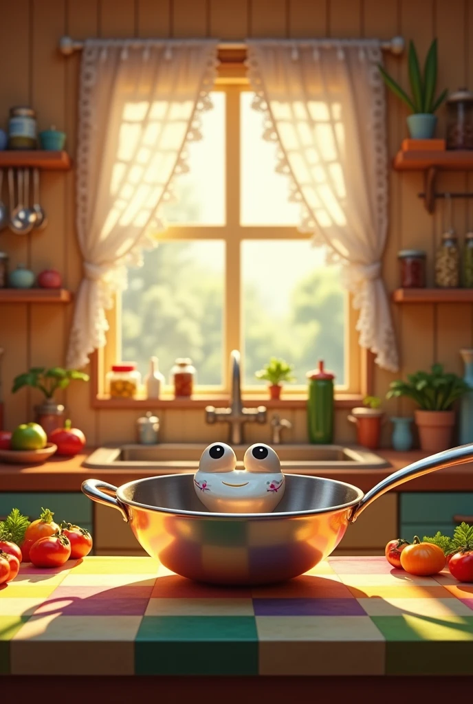 Pan