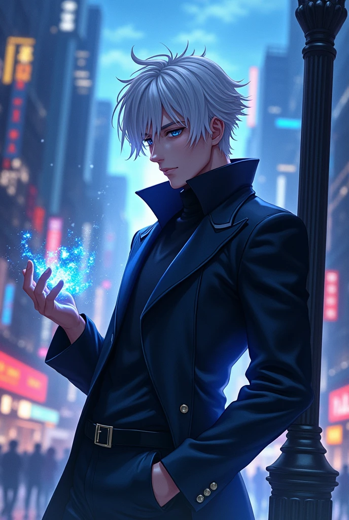 gojo Satoru