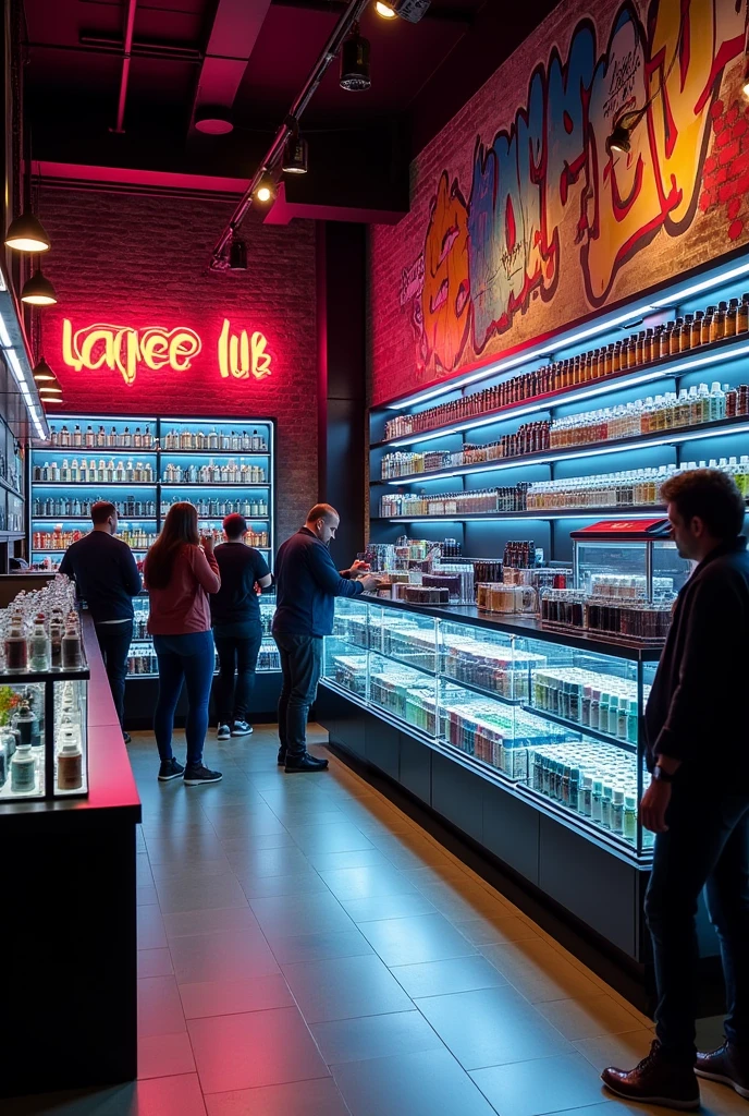 VAPEE HUB STORE