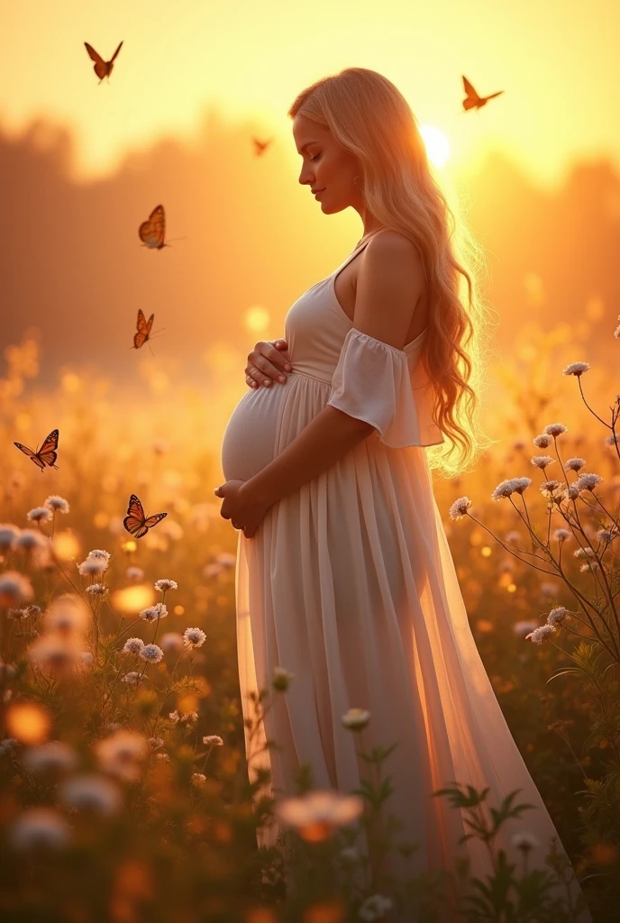 pregnant
