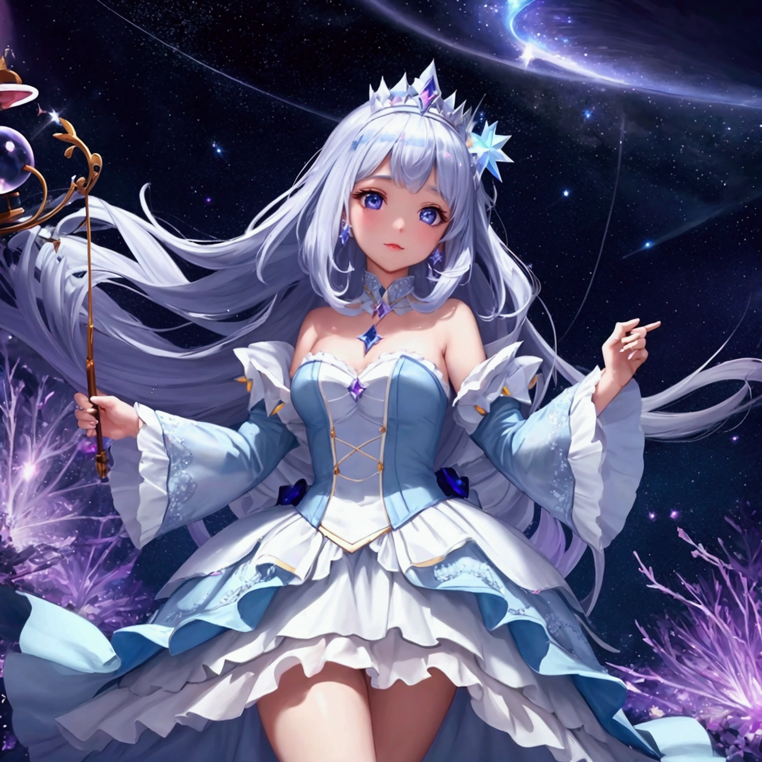 Starlight Princess Unveils New Wonders With Every Spin