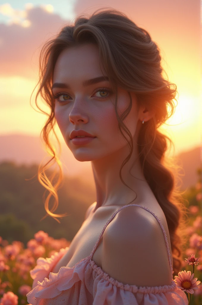 ((best quality)), ((masterpiece)), (detailed), perfect face