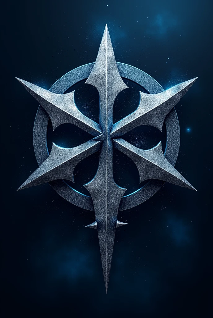 Create a symbol for the name Gritss, like the one Mith made.