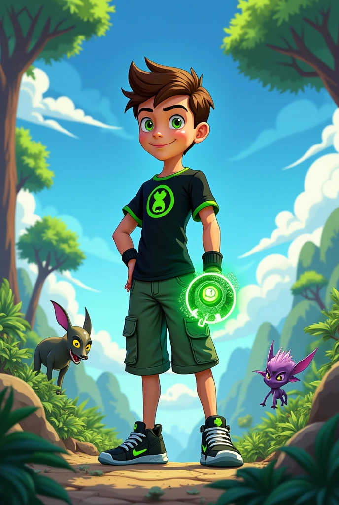 Ben 10