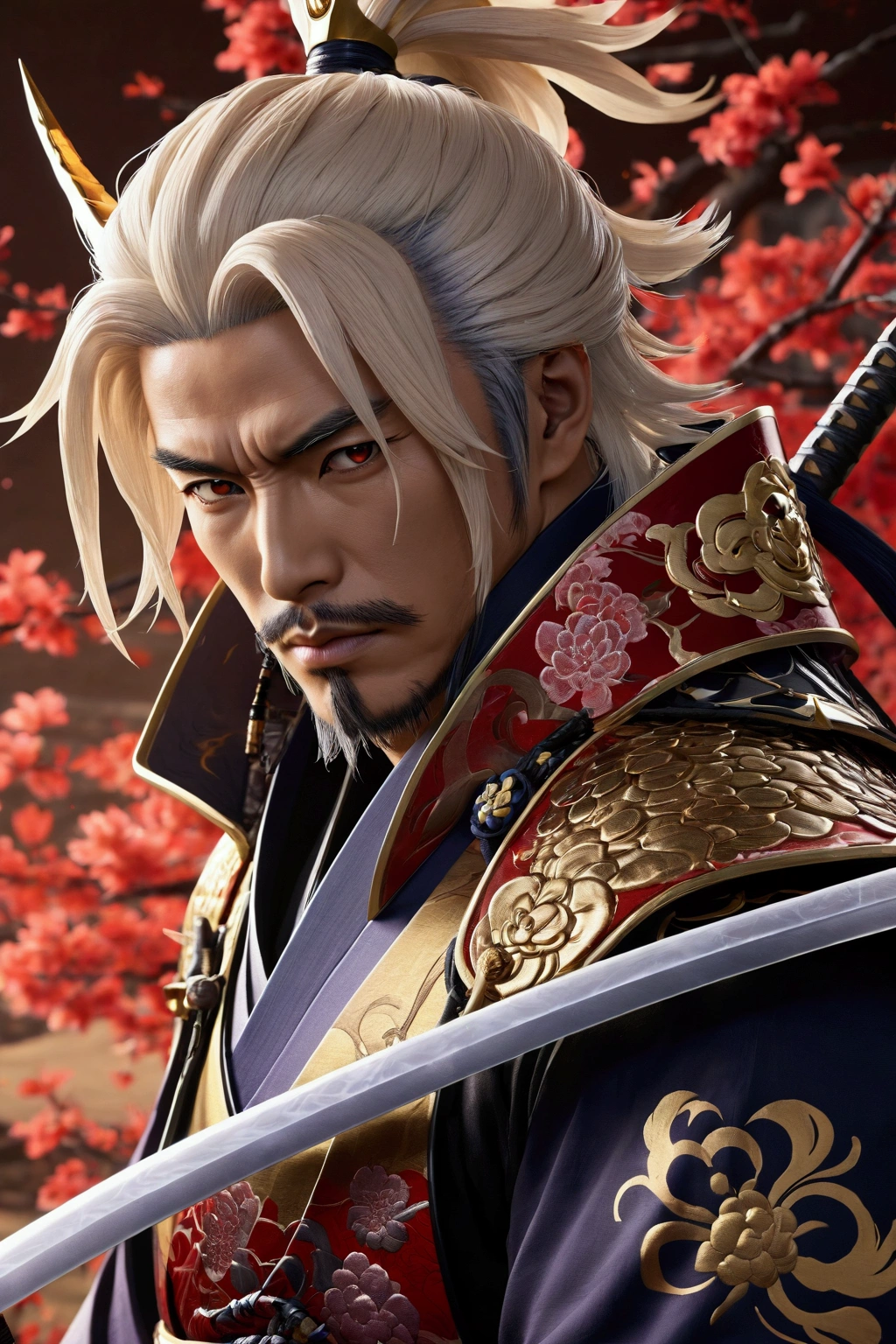 Baal raiden shogun Genshin impact
