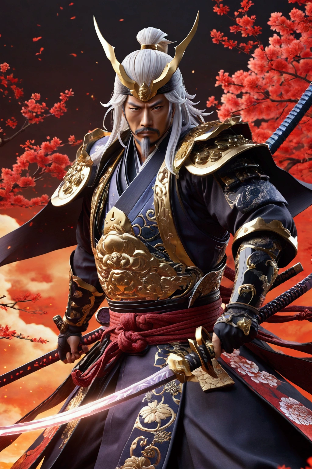 Baal raiden shogun Genshin impact