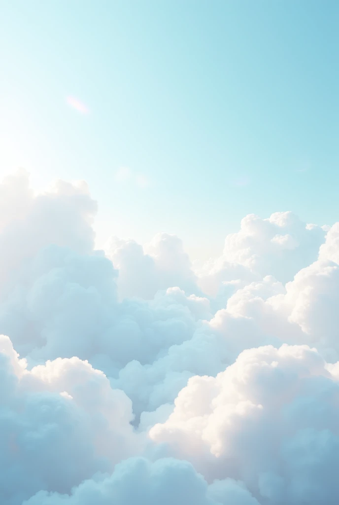 cloud background
