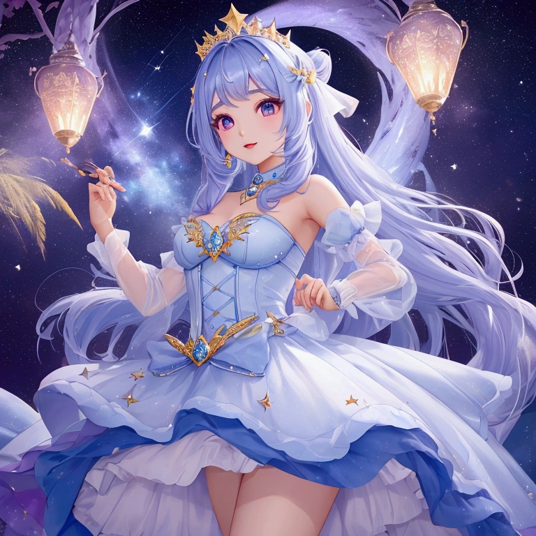 Pembaruan Starlight Princess: Apa yang Harus Anda Ketahui
