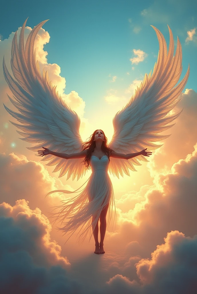 try to fit wings into this drawing