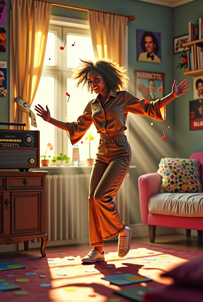 Long live Music FM vinyl radio 