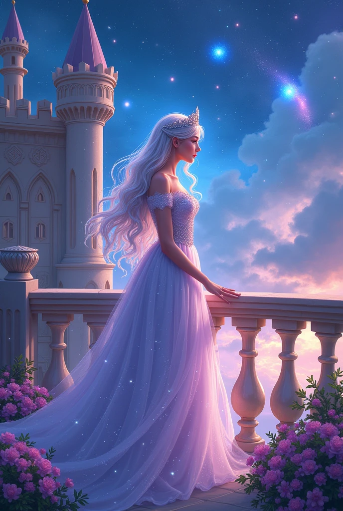 Experience the New Sensation at Starlight Princess!