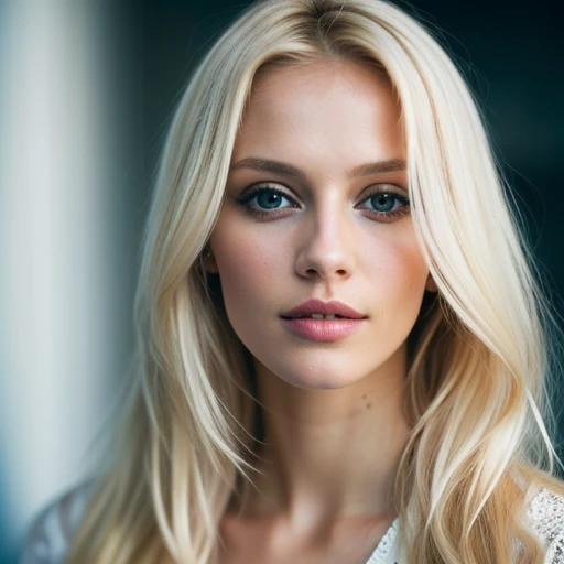 blonde woman in white folder posing for photo, un portrait de Seb McKinnon, reddit, digital art, blonde goddess, beautiful blonde girl, gorgeous woman, Dasha Taran, beautiful blonde woman, fille sexy, Anna Nikonova alias Newmilky, instagram model, a beautiful blonde, beautiful woman, irina nordsol kuzmina, beautiful woman, regard sexy devant la caméra, dancing in a club,