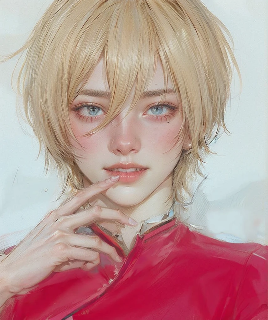 Boy