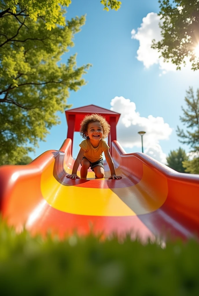 Slide