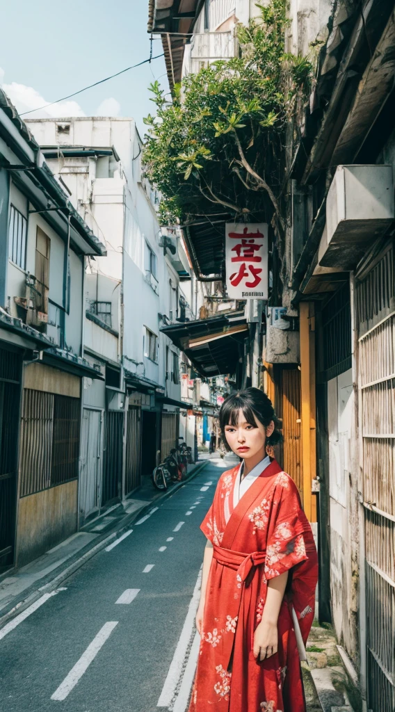 Okinawa&#39;s ocean、White sand beaches in Okinawa、8k UHD、Digital single-lens reflex camera、High resolution、Shallow depth of field、Natural light、(((Sailor suit)))、(((navy blue super mini skirt)))、(((Full body photography)) )、Small person、(((Young face)))、1 Japanese female、;beautiful girl、(Black Hair)、(((Brown eyes)))、Glowing Skin、Smooth Thinning Hair、Long Hair、Detailed background、Detailed eyes and face、Clear Eyes、Cute smile、Calm atmosphere、(((stage)))、(((I have a bag)))、(((Small breasts)))、(((Beautiful Eyes)))、Flat chest、Children、(((Toned thighs))) 、(((Angle from below) ))、(((Fine lips)))、(((Skirt fluttering)))、Shining beautiful legs、