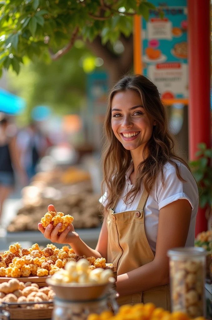 Snack Sales Marketing