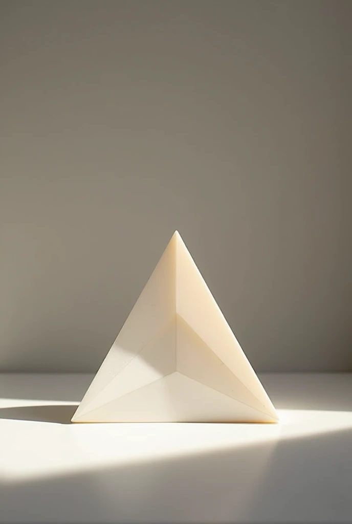 A triangular prism has a triangular base with sides of 6 cm, 8 cm by 10 cm, and a height of 9 cm. The height of the triangle is 5 cm