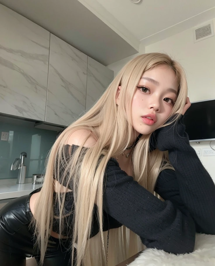 Jennie BlackPink 