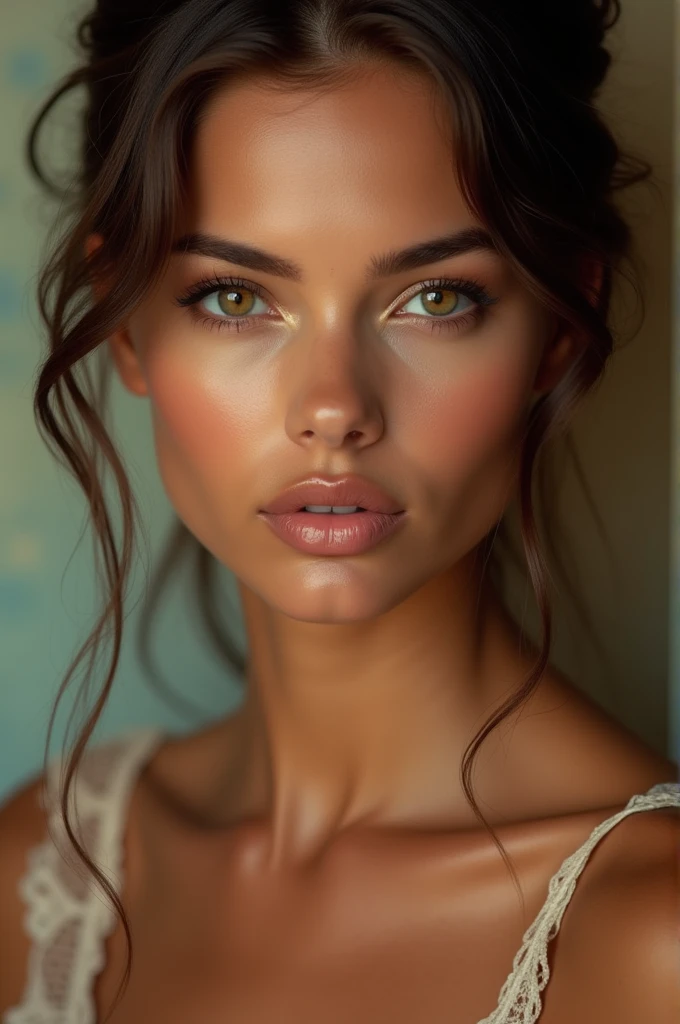 ((best quality)), ((masterpiece)), (detailed), perfect face