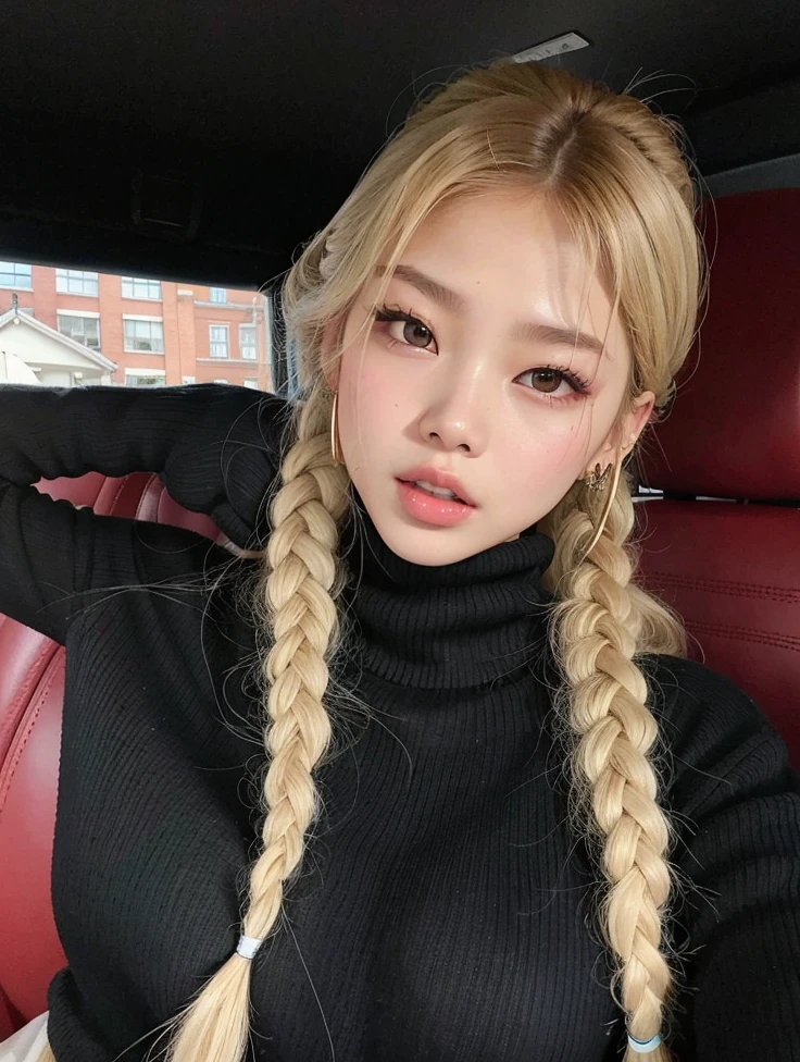 Jennie BlackPink