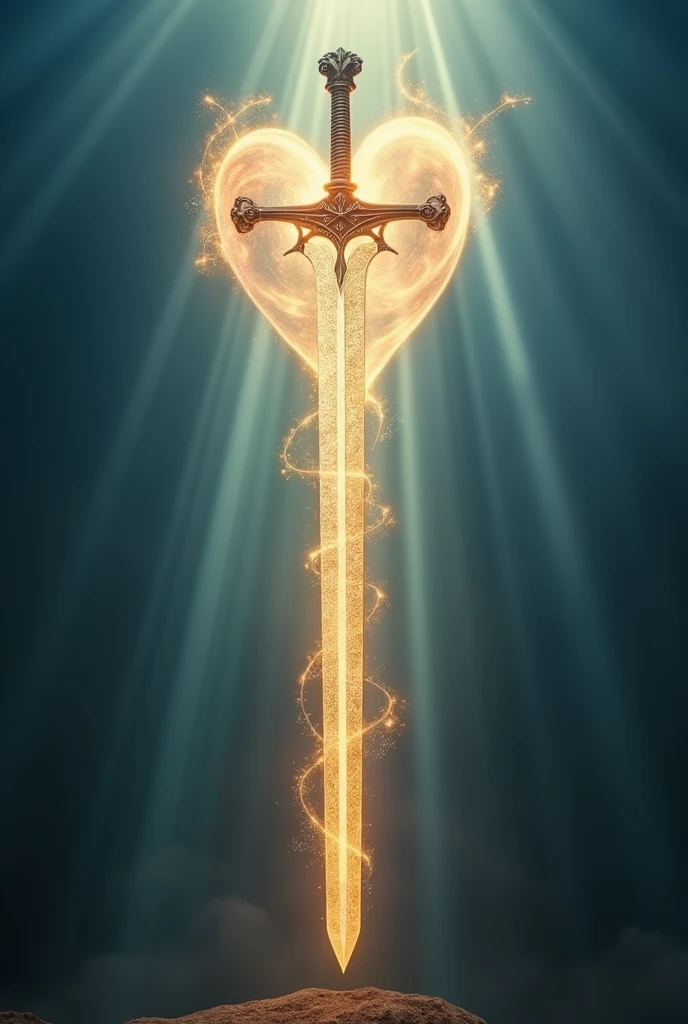 For the word of God is living and powerful and sharper than any two-edged sword.. It goes to the deepest place of the soul and spirit., goes deep into people's hearts and judges the desires and thoughts of their hearts.