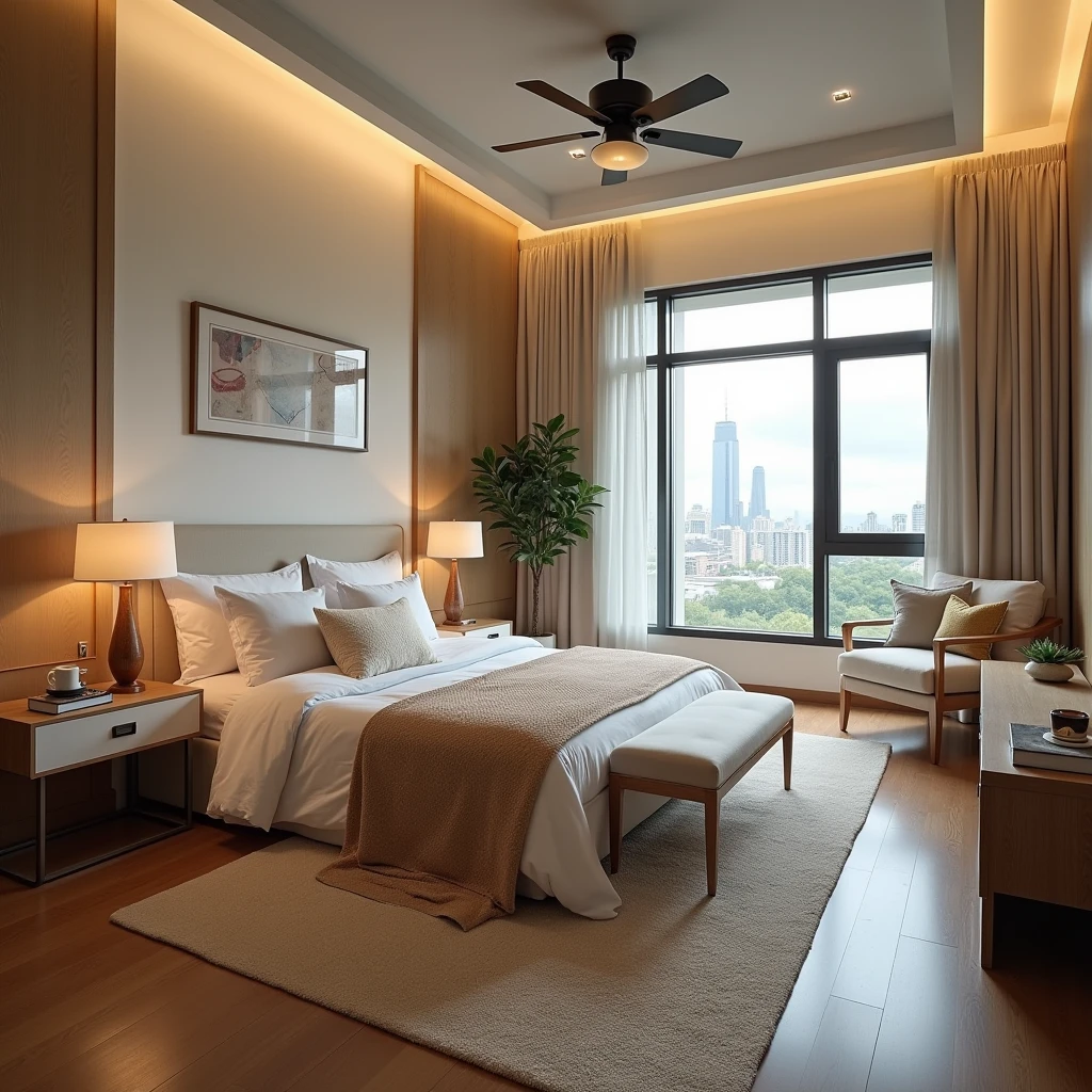 bedroomSerenade