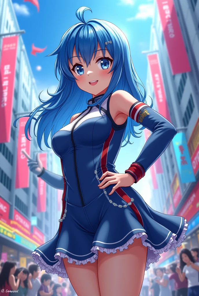 umamusume, agnes tachyon, stocking, panties