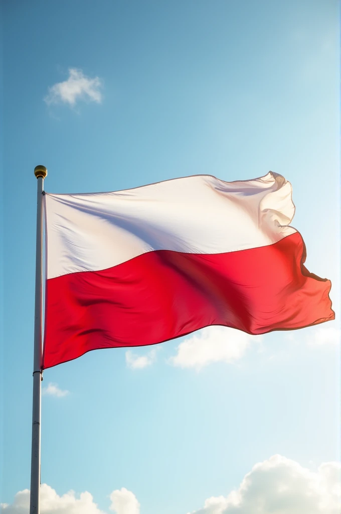 Flag of Poland