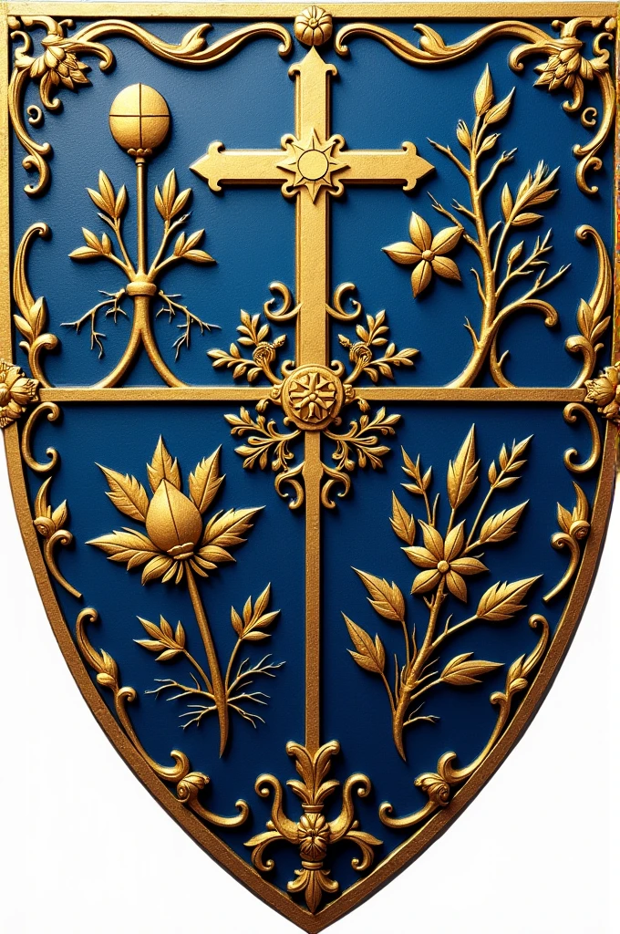 Coat of arms of the Catholic University
