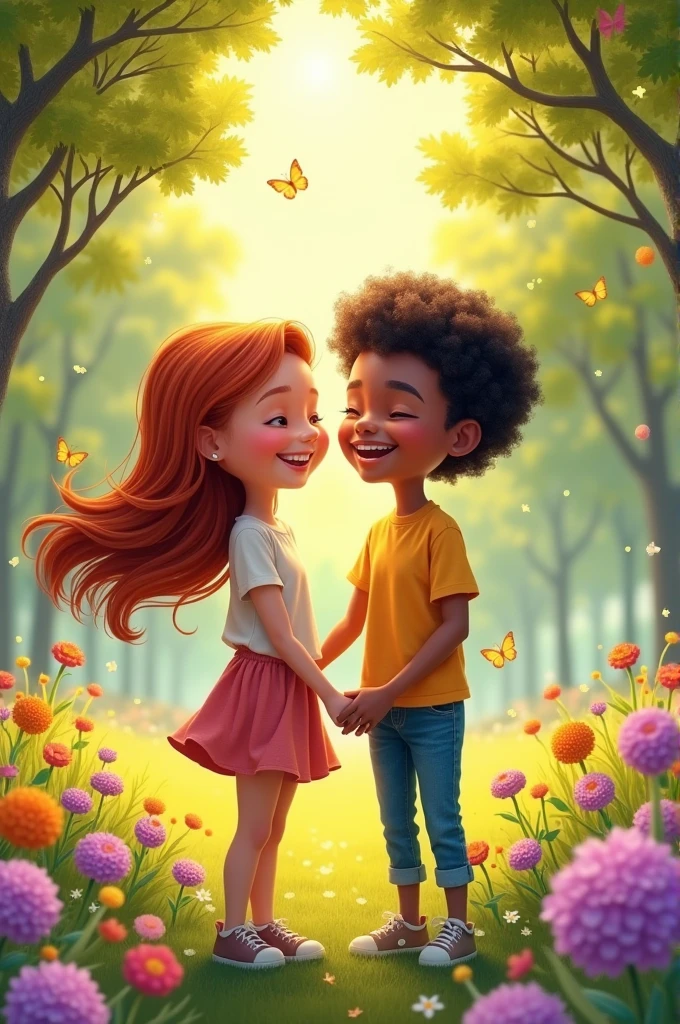 us