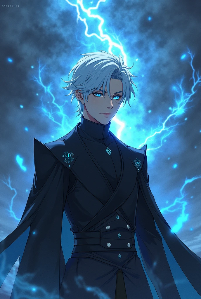 gojo Satoru