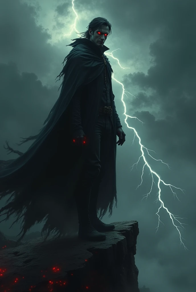 Manuel Gomes of the evil