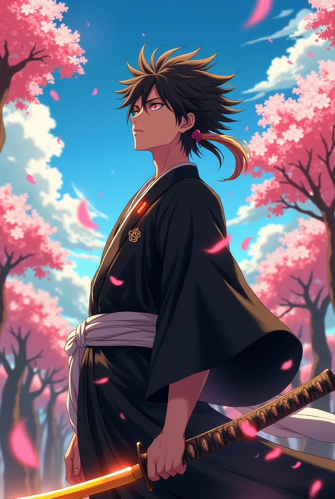ANIME bleach