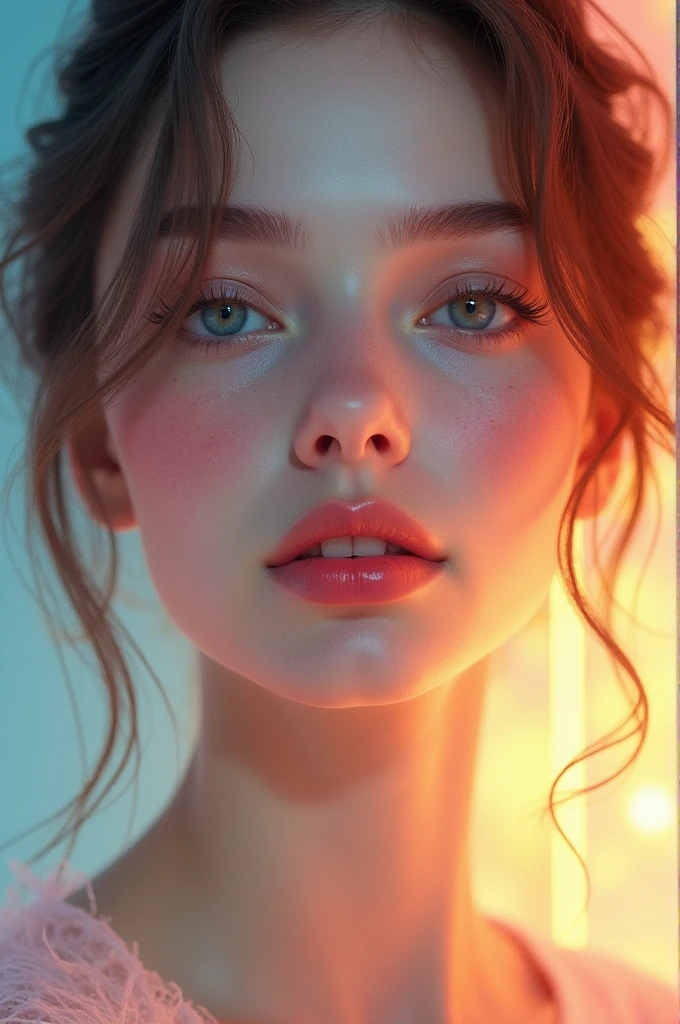 ((best quality)), ((masterpiece)), (detailed), perfect face