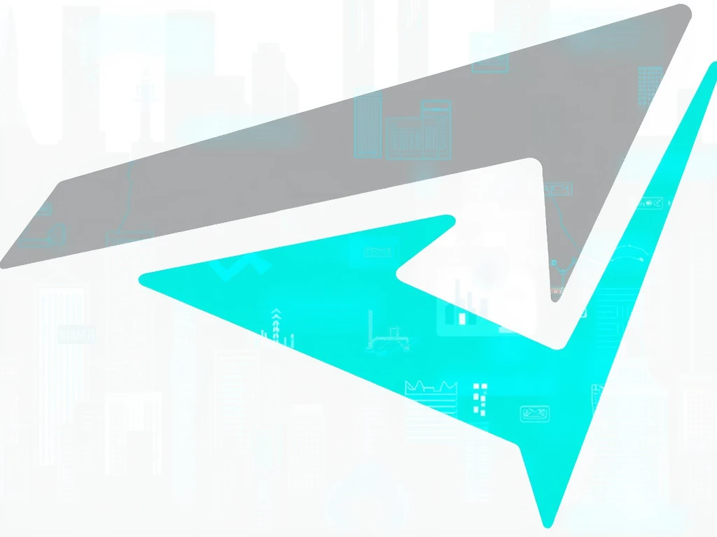 A 3D and futuristic image of a cryptocurrency called ALTH... Include the ALTH logo as your symbol in cyan blue