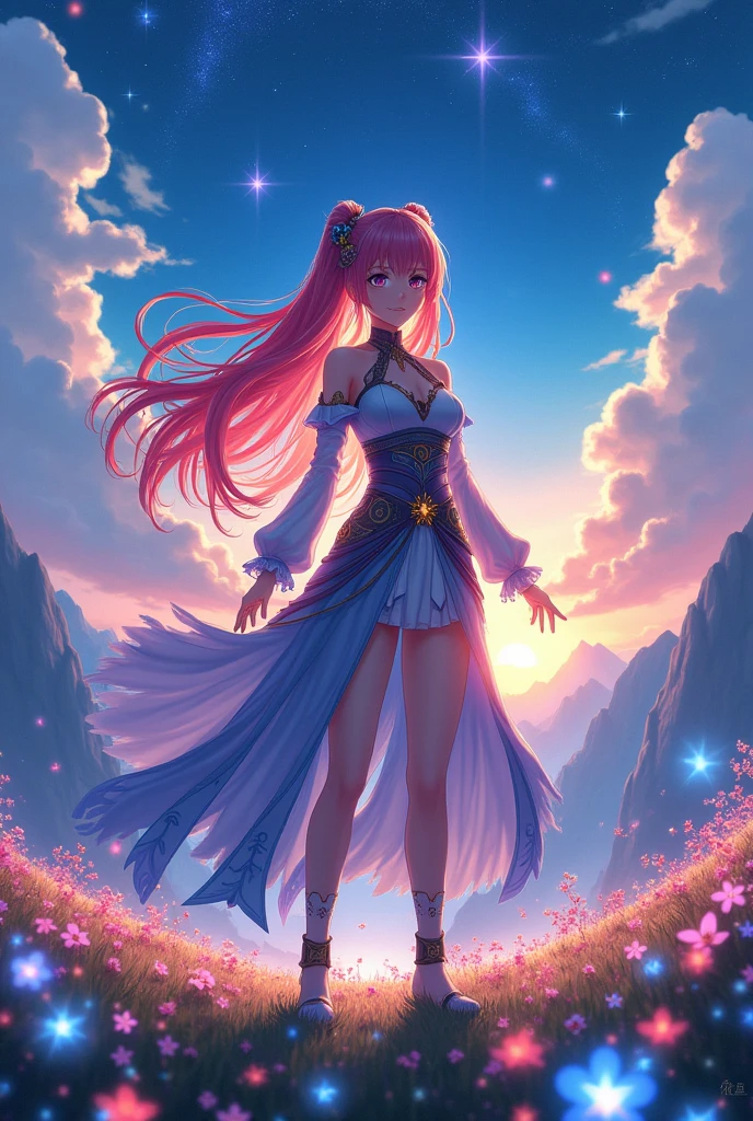 Erokawa アニメ