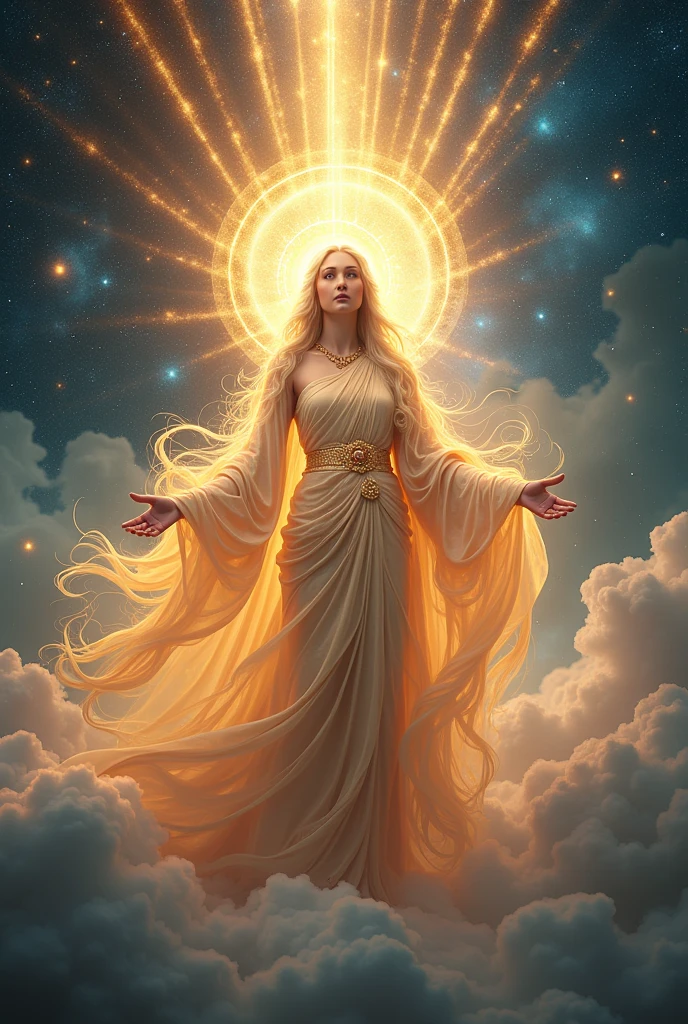 GOD