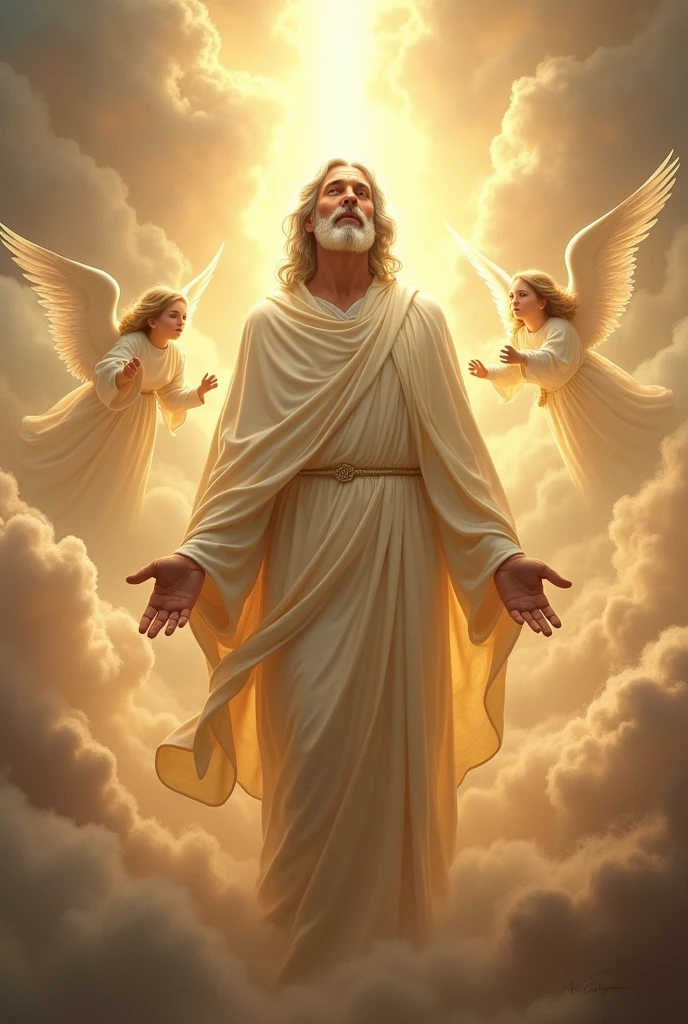 Jehovah God