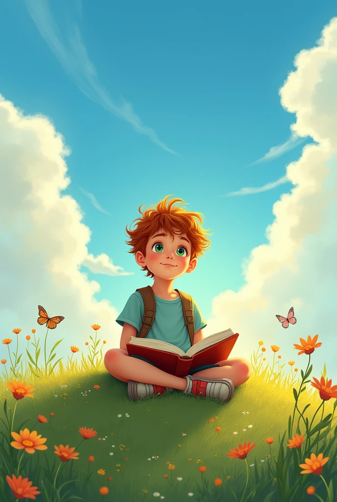 Boy