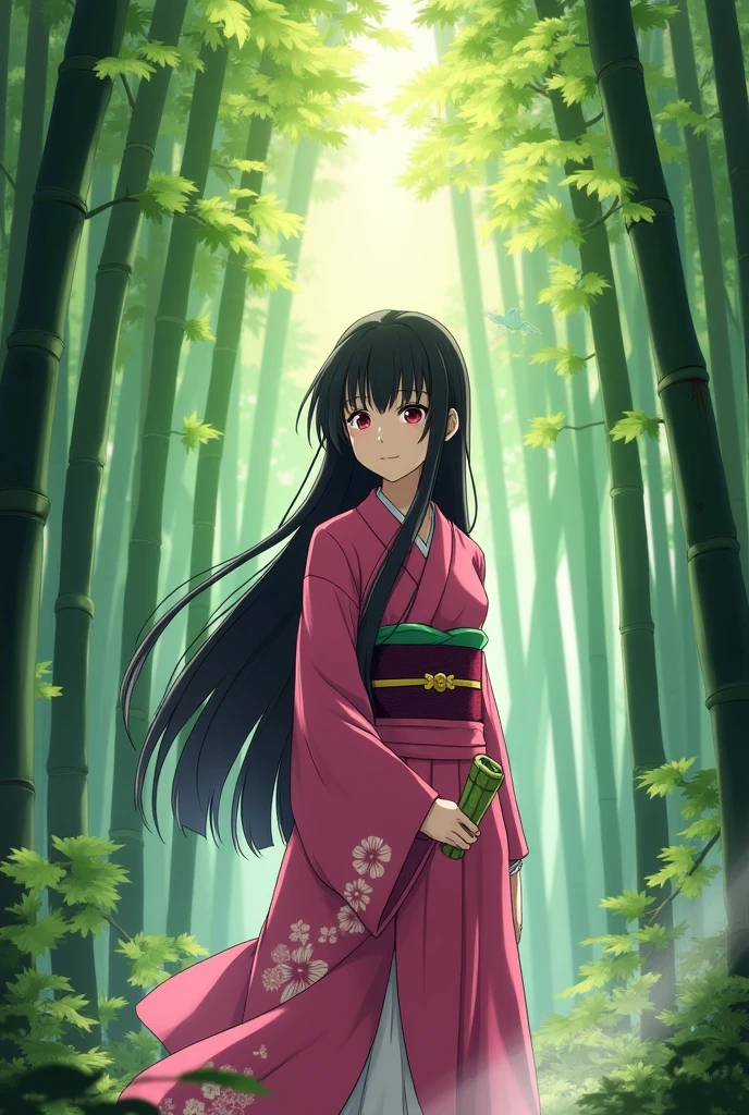 nezuko