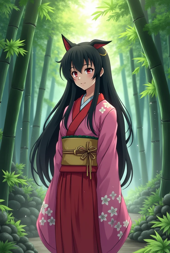 nezuko