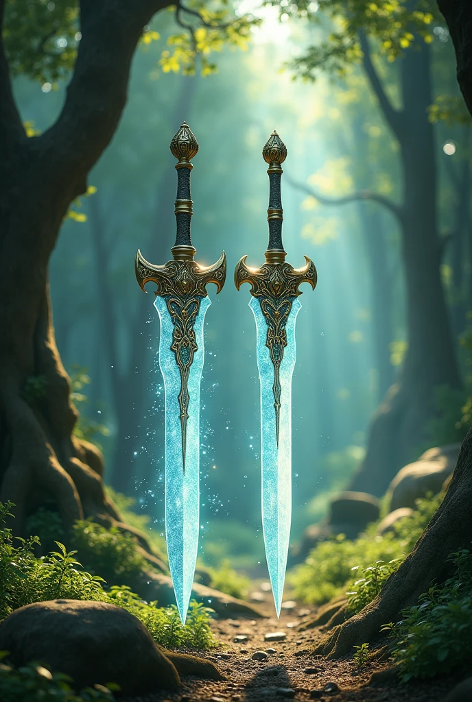 Épées zelda fantastique