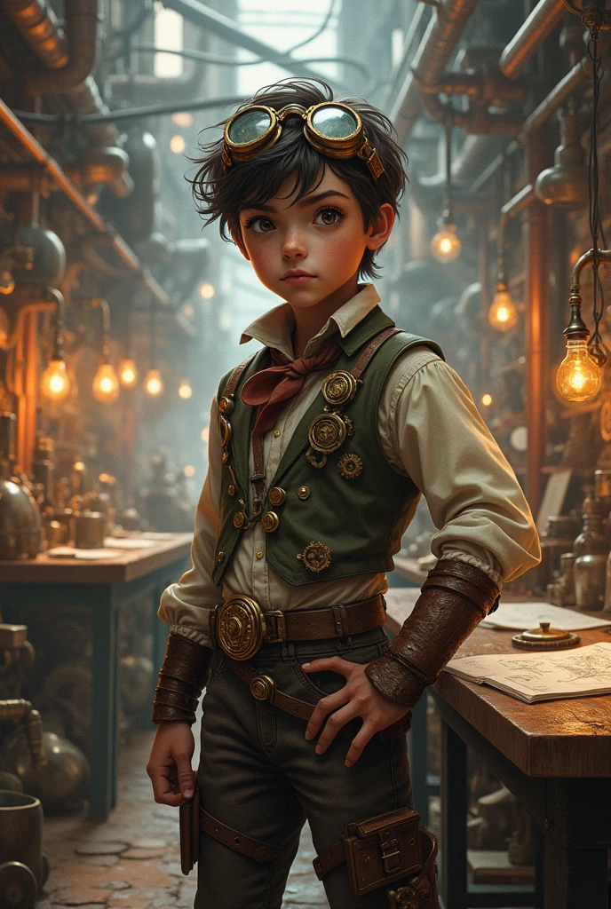 Edward FPE