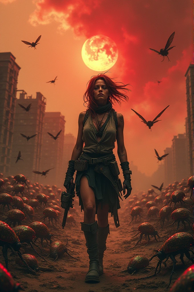 Apocalypse Locust