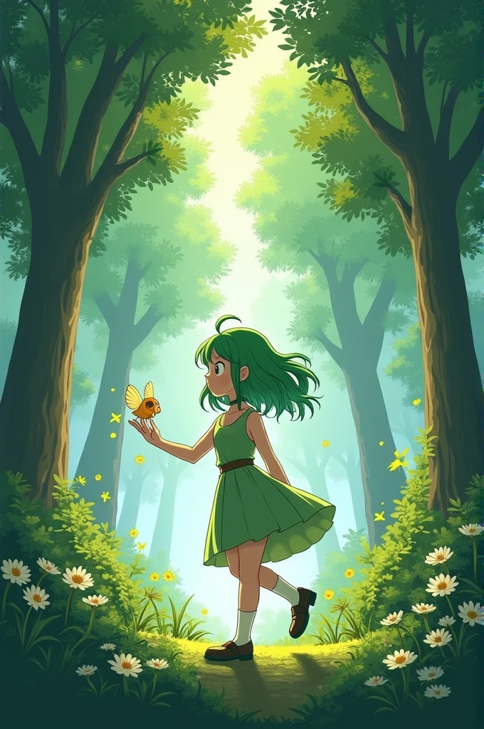 Midorikawa 