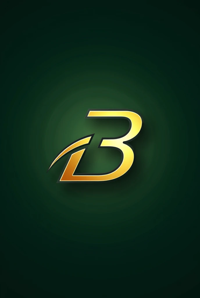 create a professional logo with the name Bet Affiliation that is modern. The logo must refer to sports betting and casino games.