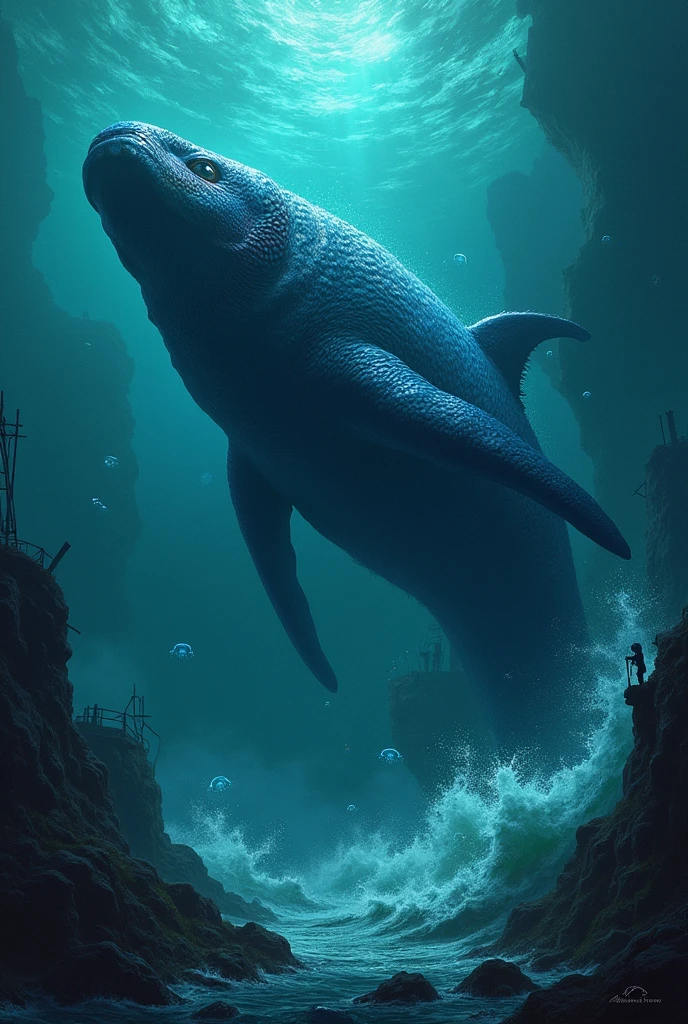 leviathan