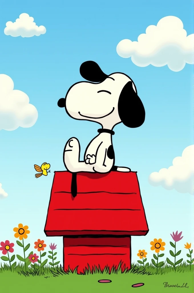 Snoopy
