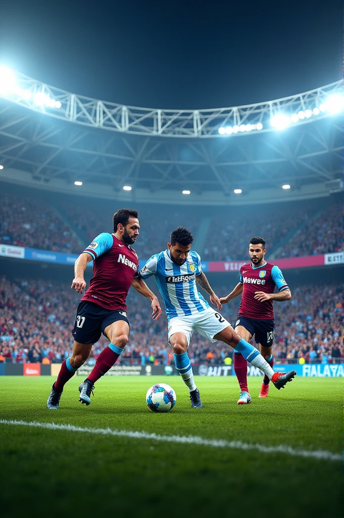 ASTON VILLA vs CELTA VIGO 