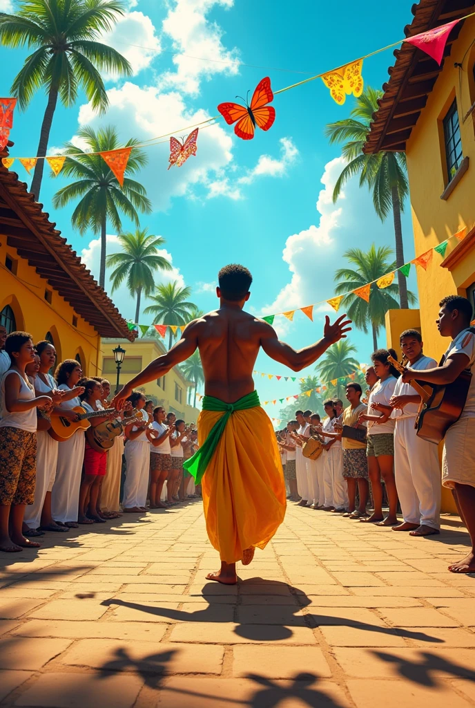 Brazilian Northeast
